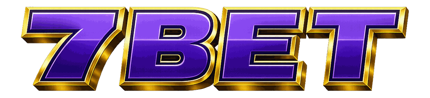 7bet লোগো